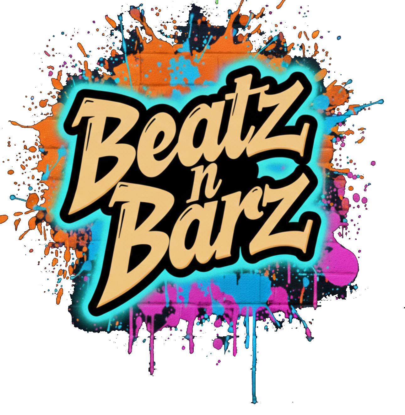 Beatz n Barz Logo